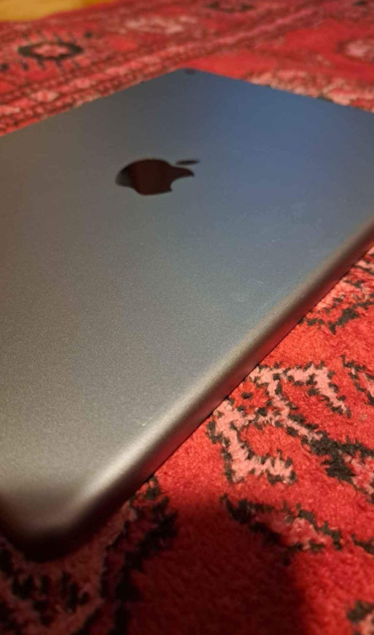 iPad 6th Generation 32 gigabytes - photo 2