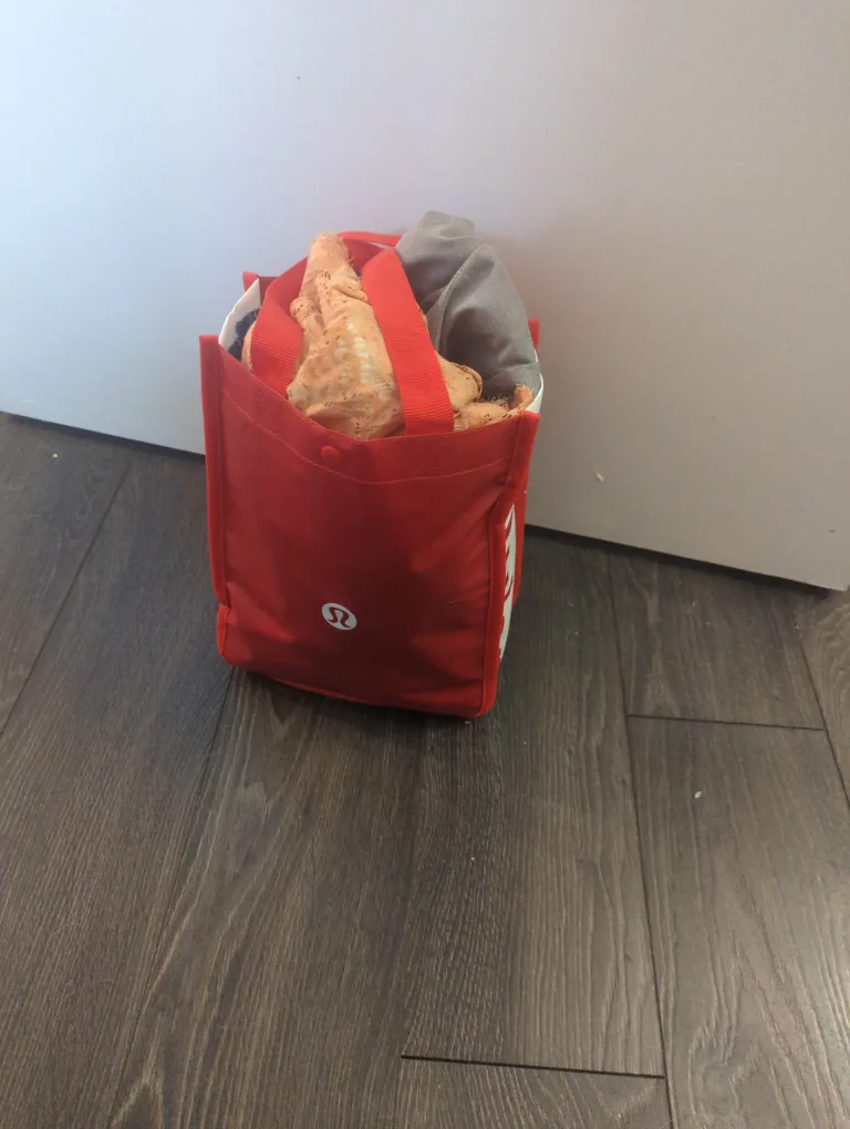 Bag of  Women's Clothes thumbnail