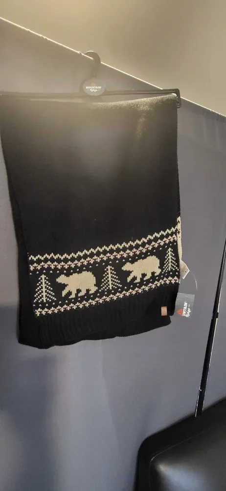 Winter scarves image indicator(2)