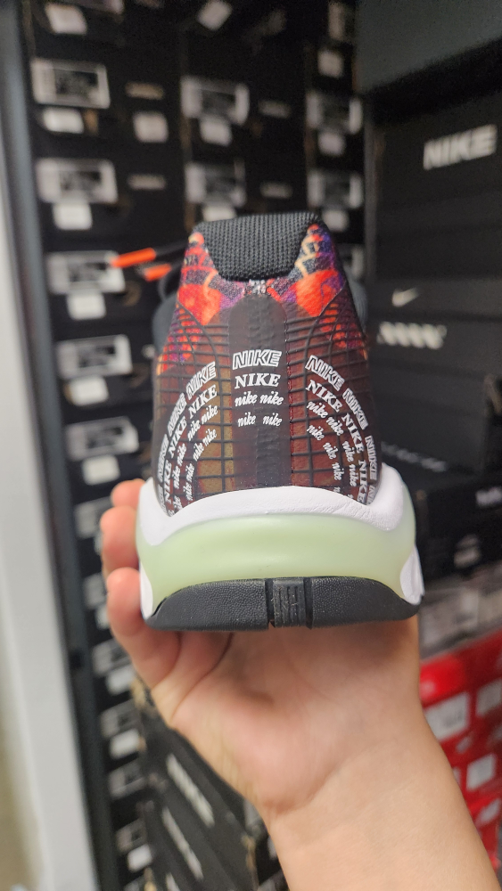 Nike Renew Run - photo 5