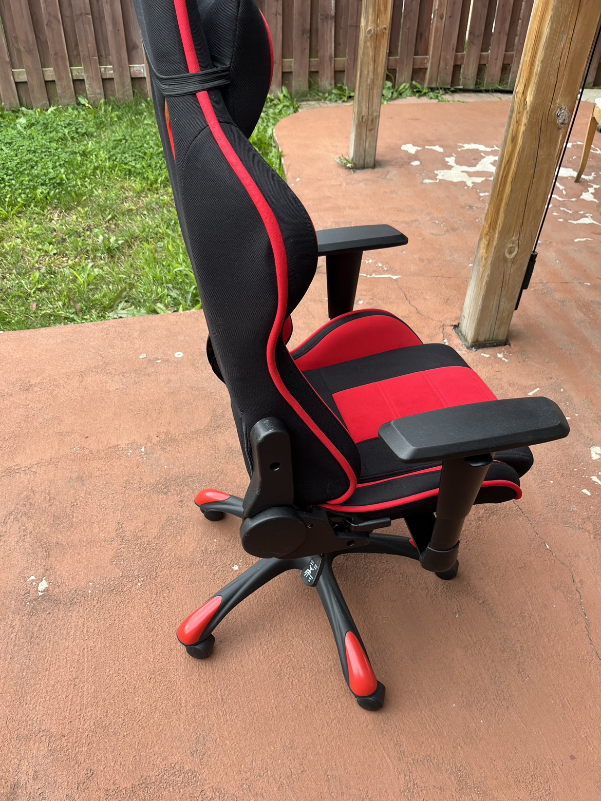 Gaming Chair - photo 3