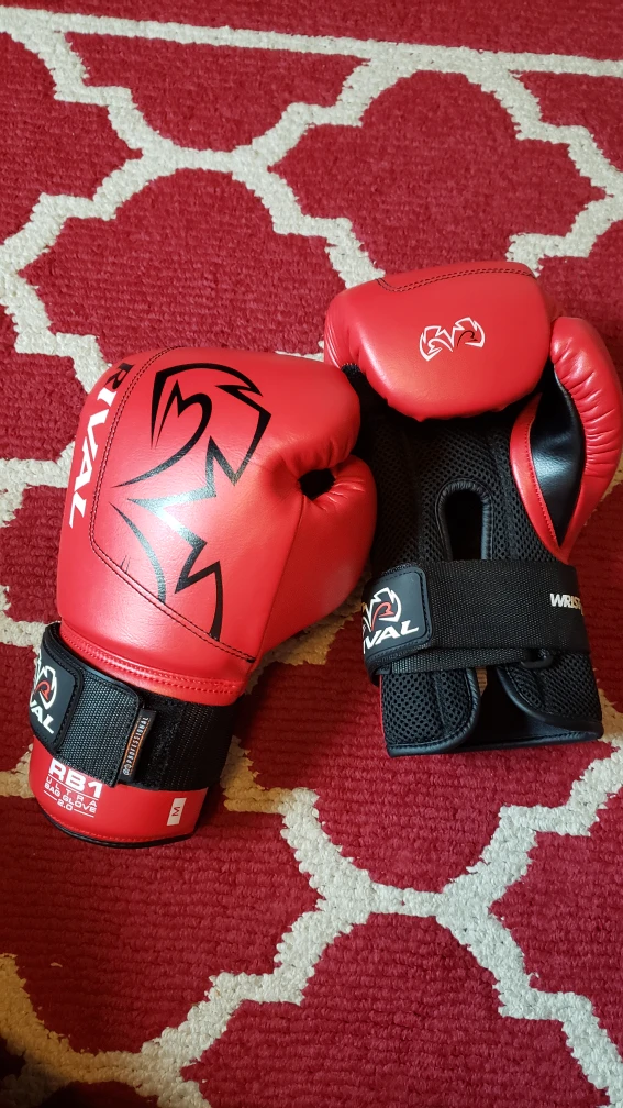 Rival RB1 Ultra Bag Gloves 2.0 - Medium