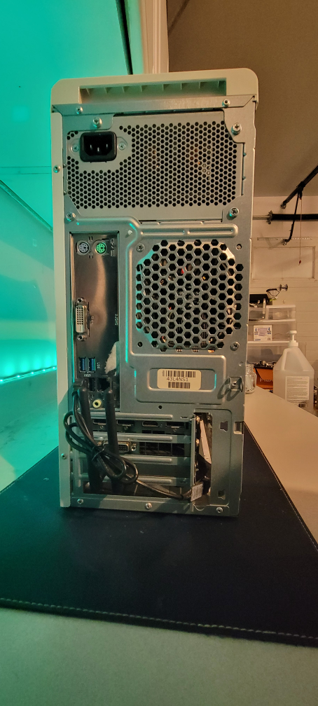 🔥VALUE SLEEPER GAMING PC🔥 I7 | GTX 1080 - photo 5