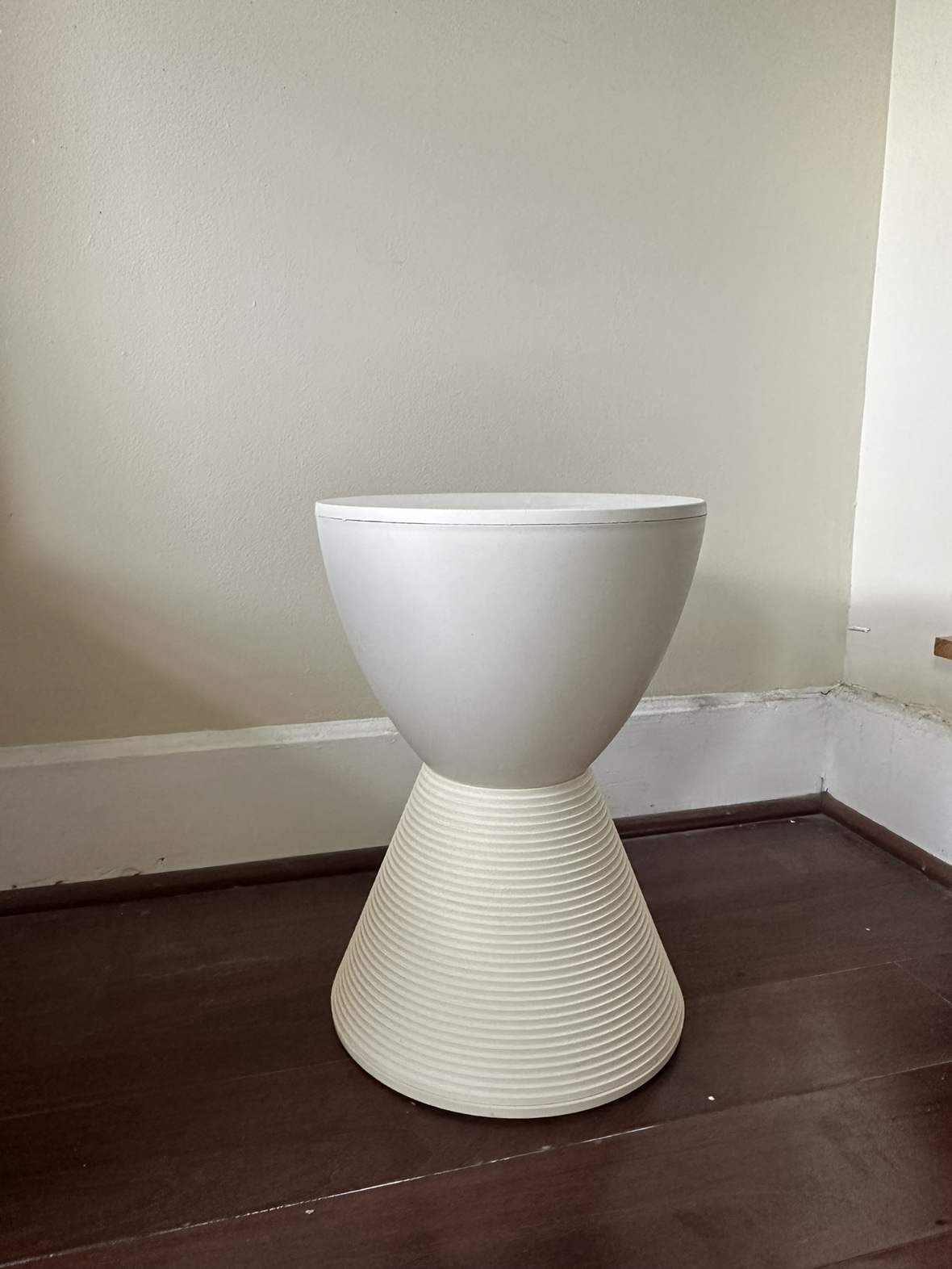 Kartell stool - photo 2