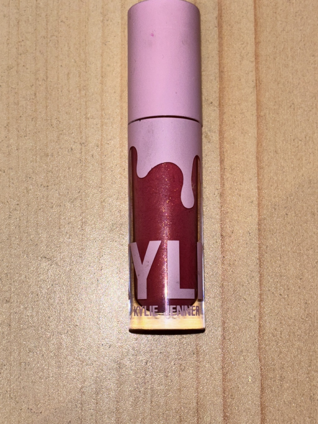 Kylie Jenner Lip Gloss
