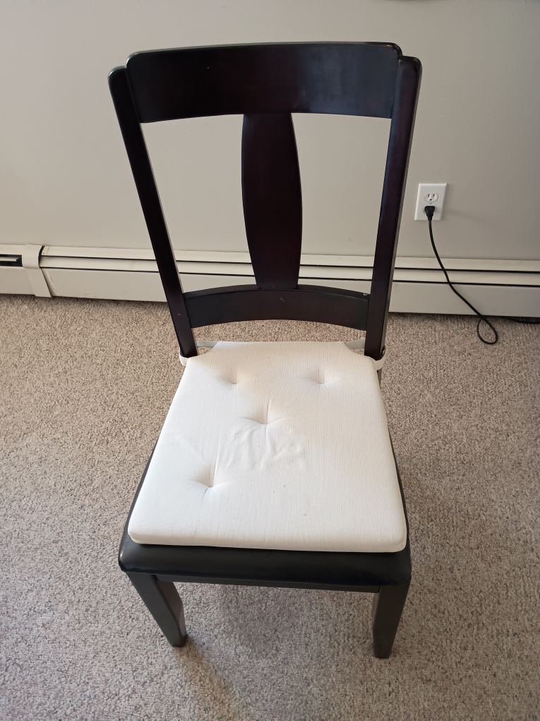 Single Dining Chair - photo 3