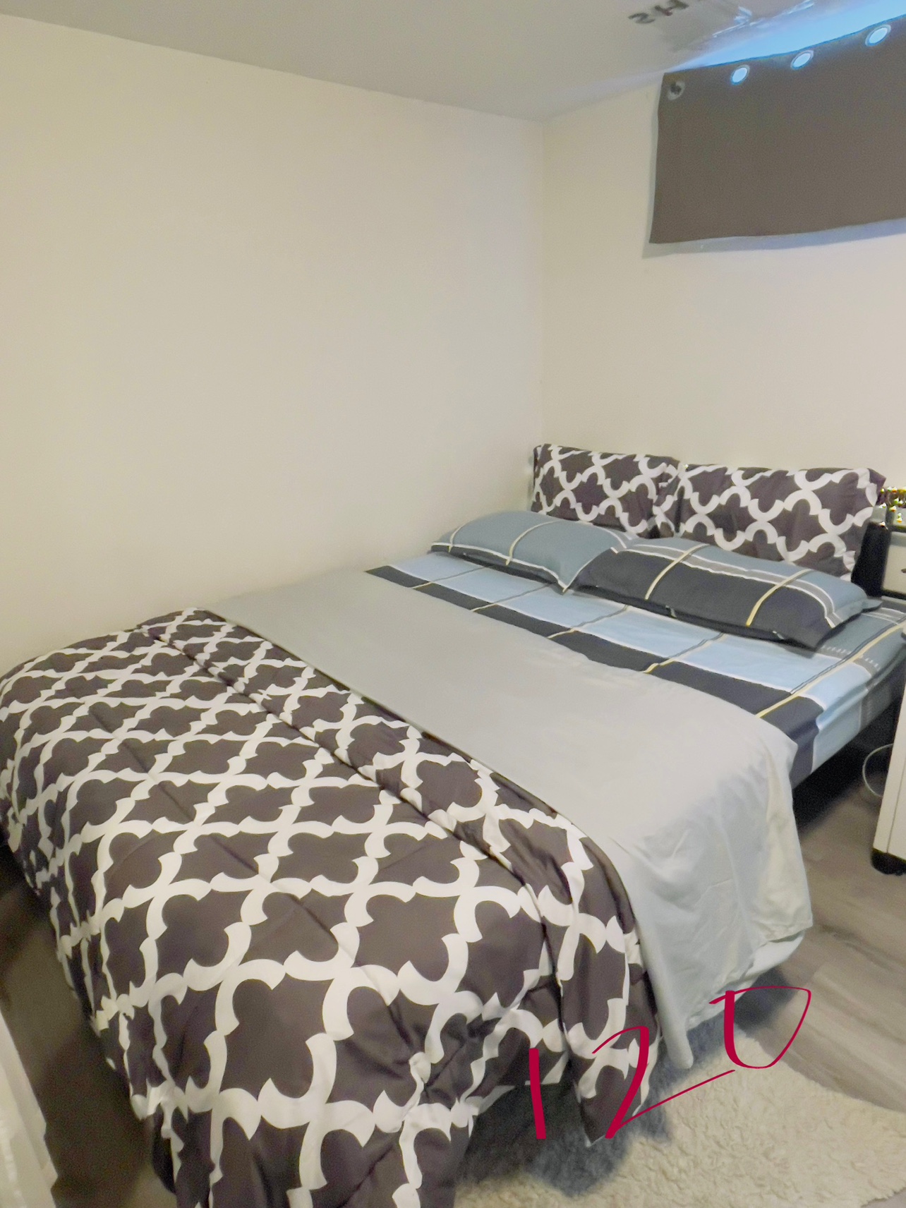 Queen Bed Frame - photo 2