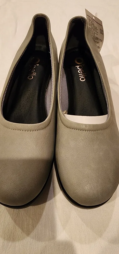 Opetto Grey Flats image indicator(2)