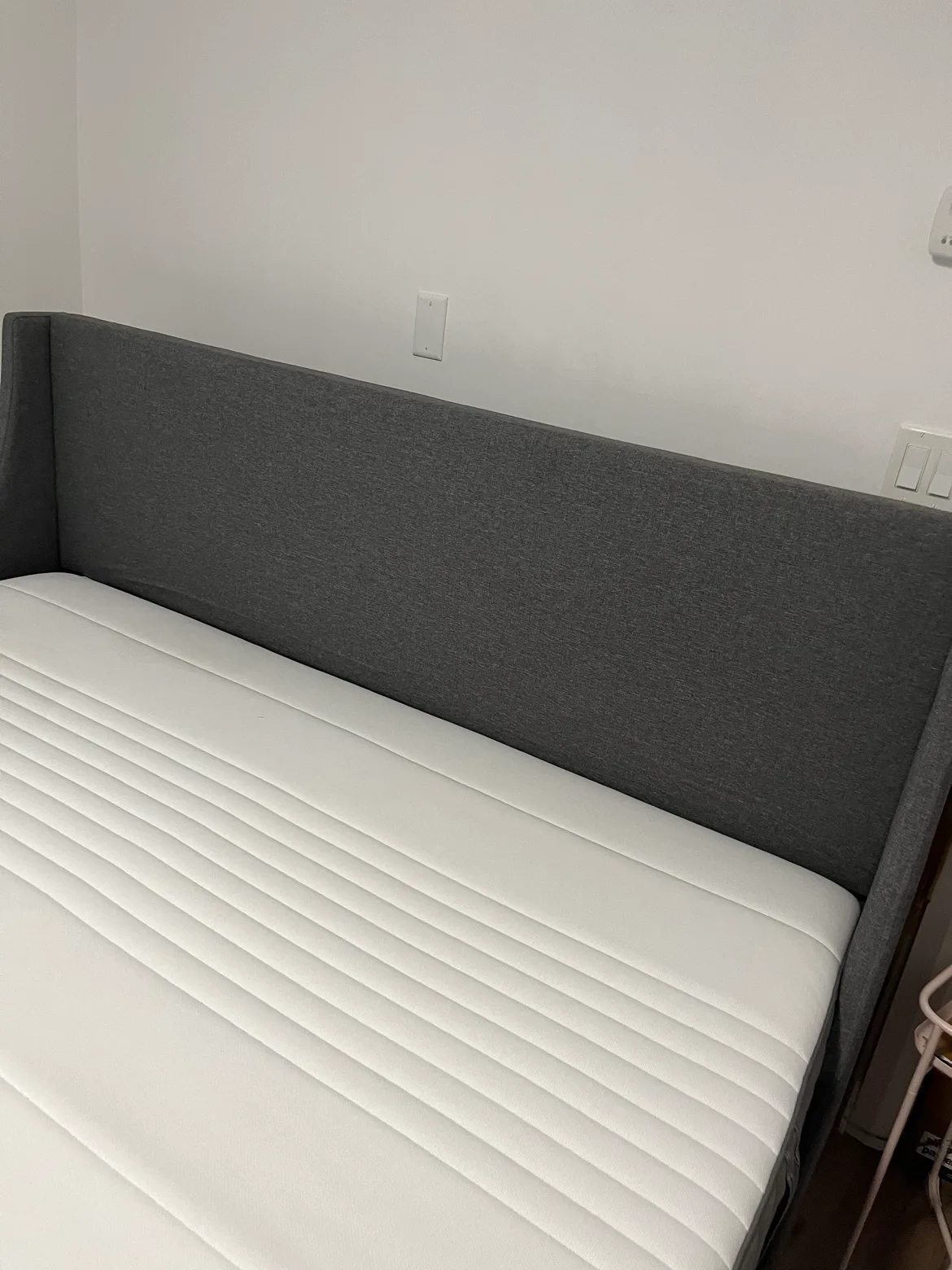 King Size Bed Frame image indicator(2)