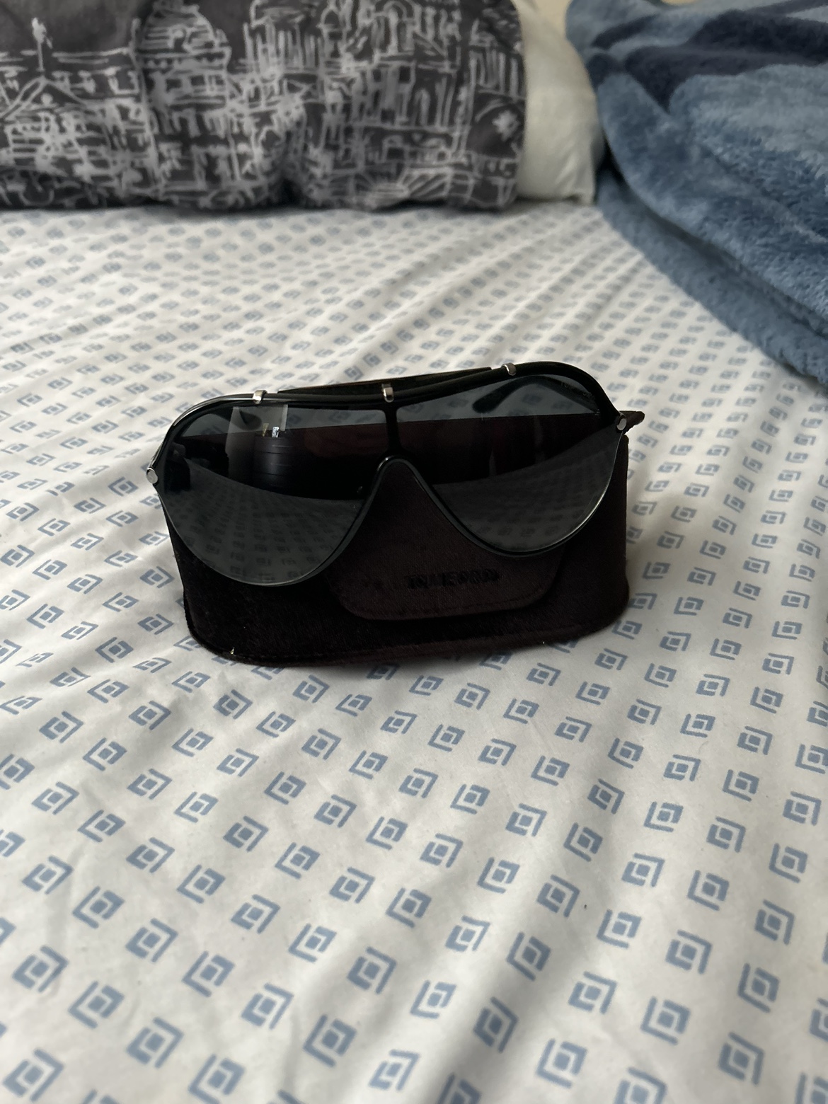 Tom ford Men’s Aviator glasses