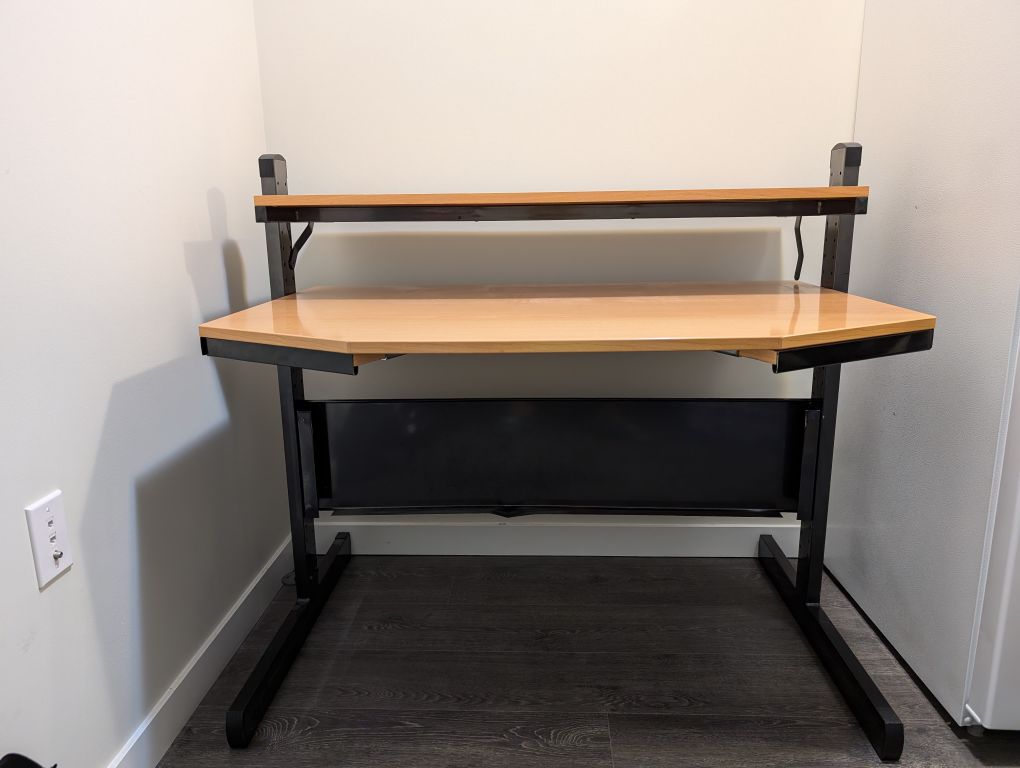Computer Desk
