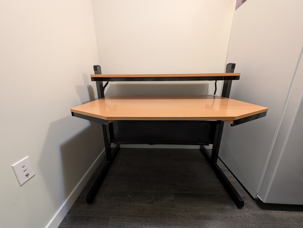 Computer Desk - photo 2