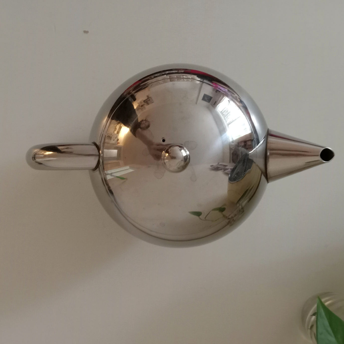 Henley Teapot - photo 5