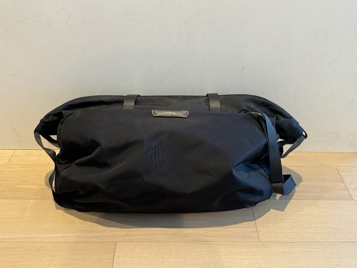 Bellroy Weekender Bag - photo 4