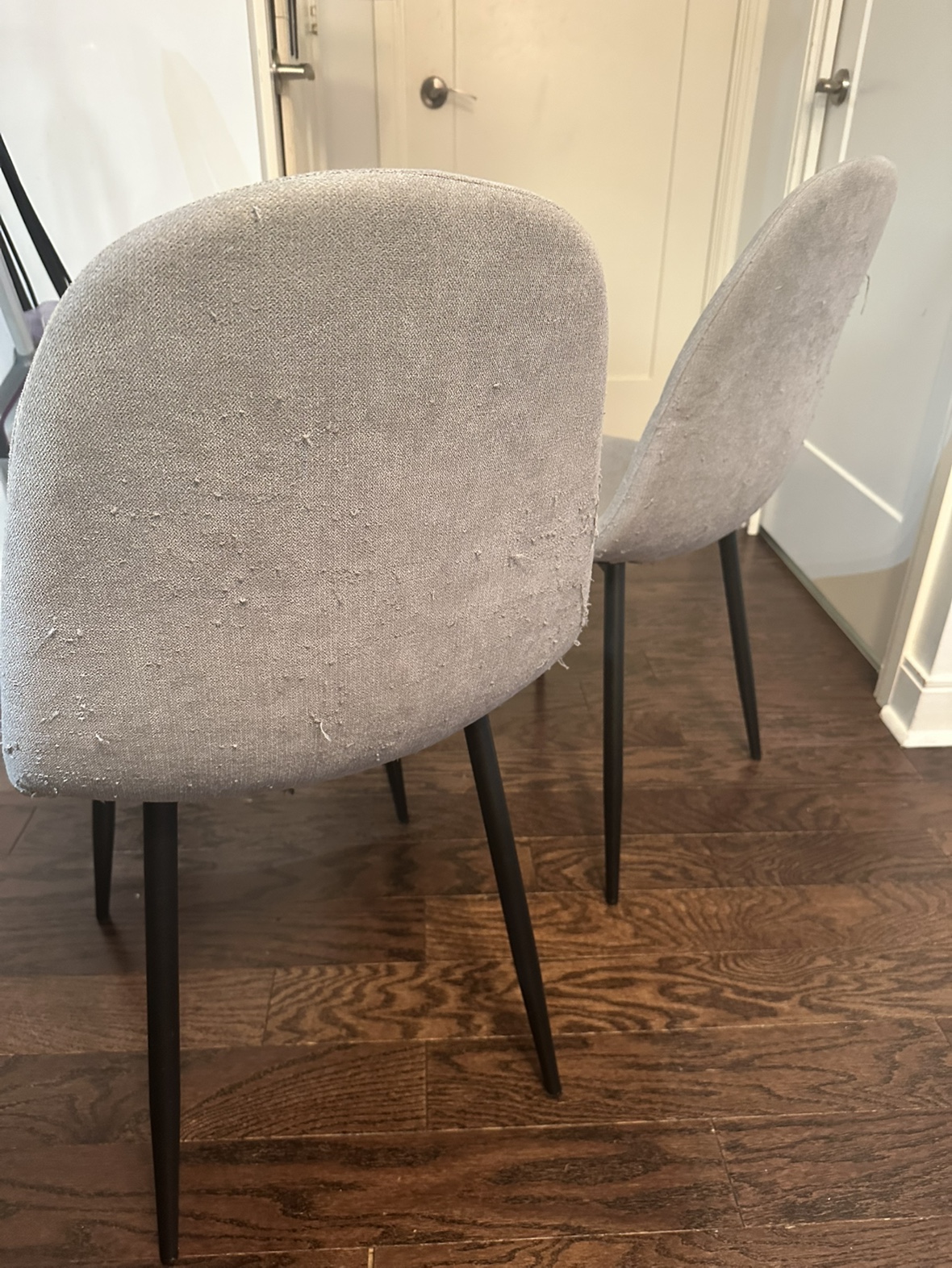 Dining Chairs (Set of 2) - photo 2