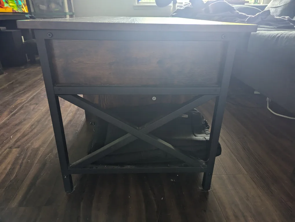 Lift Top Coffee Table image indicator(3)