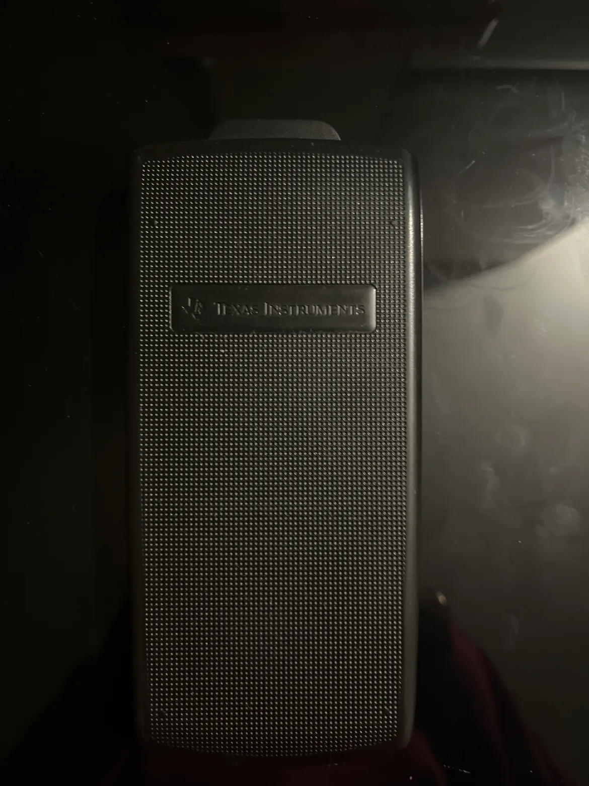 Texas Instruments BA II Plus Financial Calculator image indicator(2)