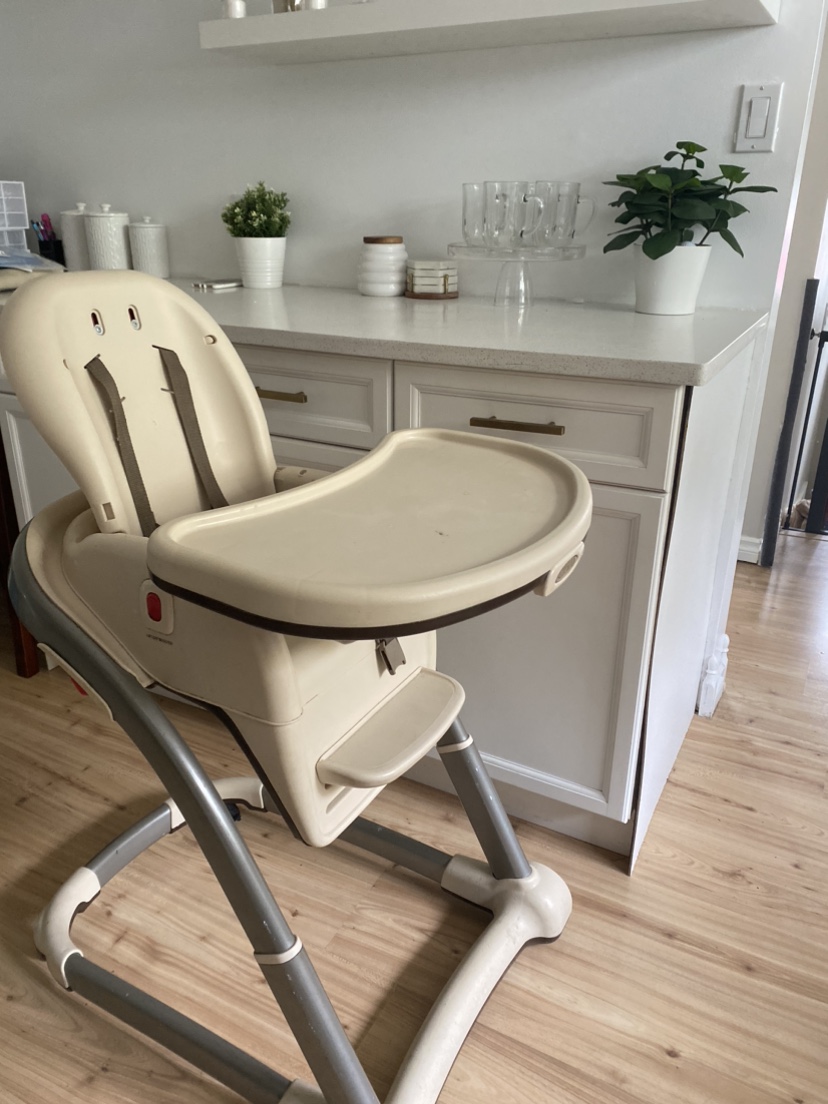 Graco Highchair