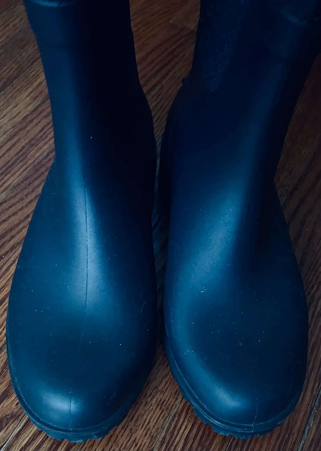 Tommy Hilfiger Women's Rain Boots image indicator(4)