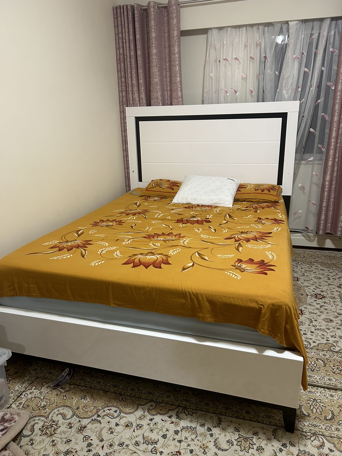 Queen Bed Frame - photo 2