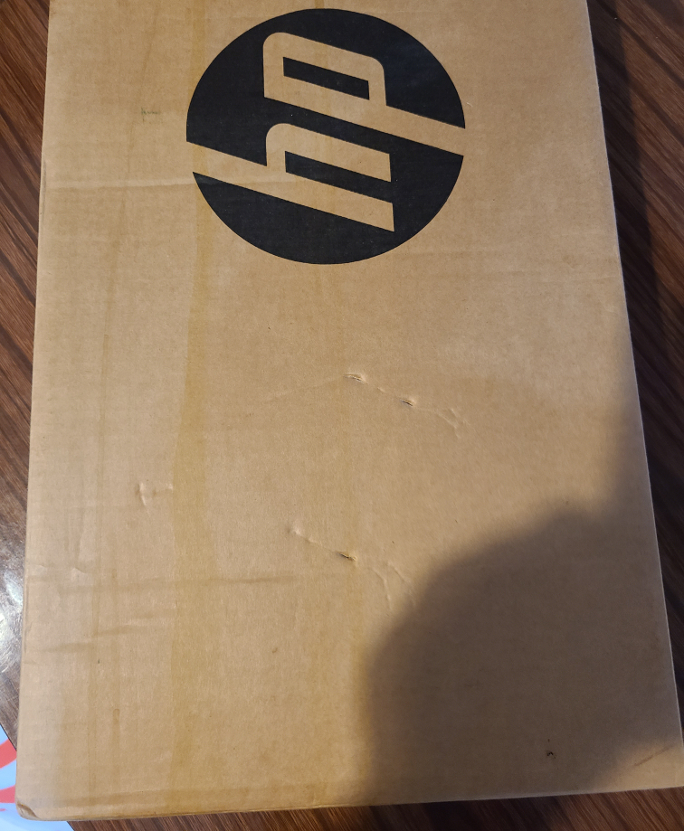 HP Stream 14 Laptop Intel Celeron 4GB 64GB Silver