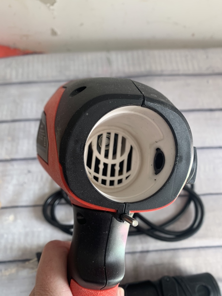 Spray Paint Gun - photo 3