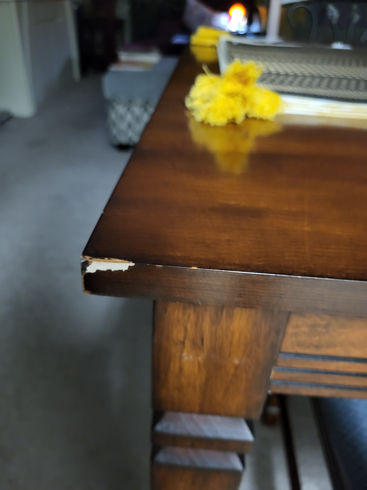 Dining Table and Chairs Set - photo 5
