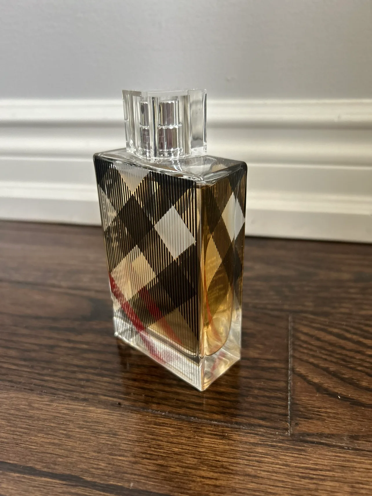 100ml Burberry Brit For Her Eau de Parfum image indicator(2)