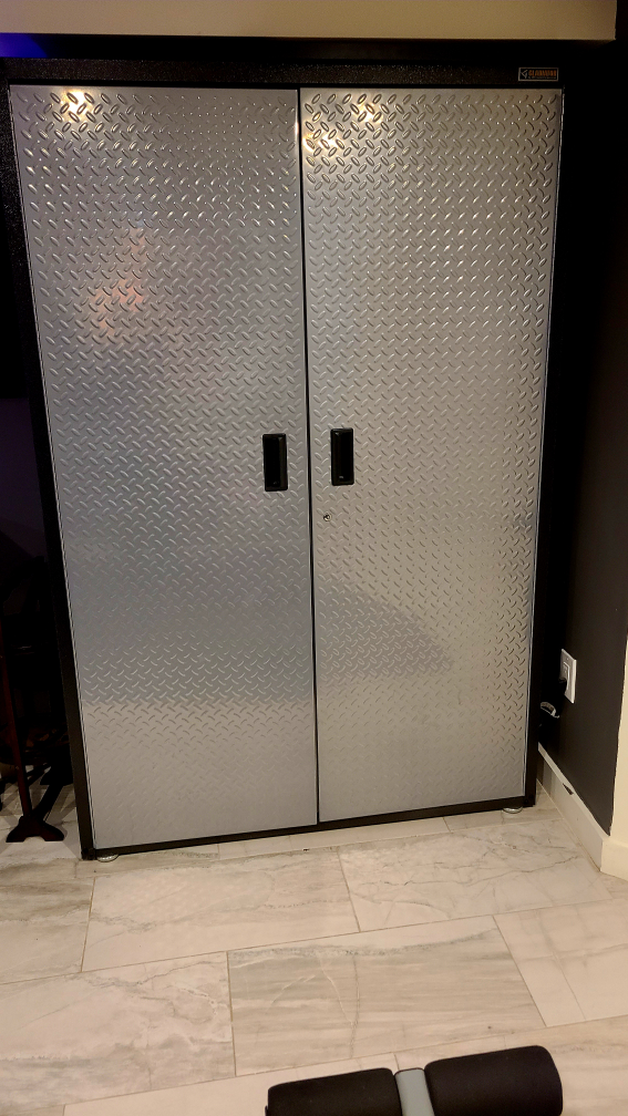 Gladiator GarageWorks Storage Cabinet