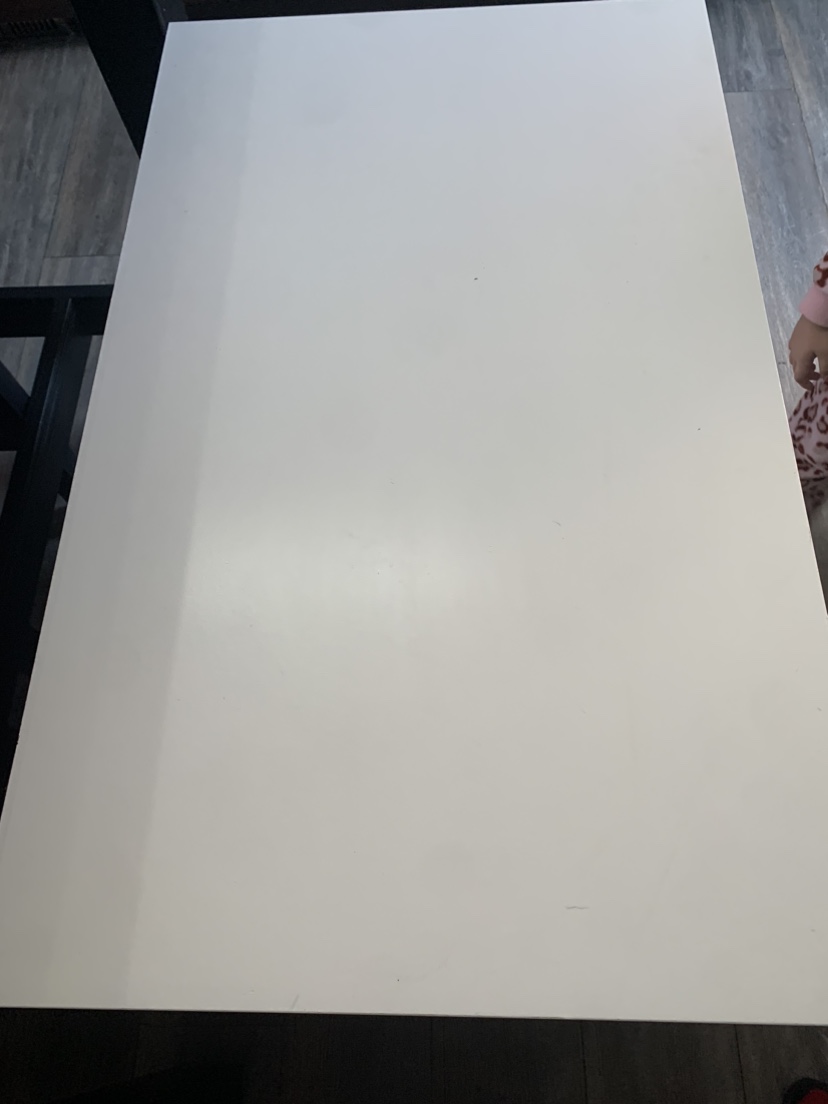 IKEA malm White 3-Drawer Dresser - photo 4