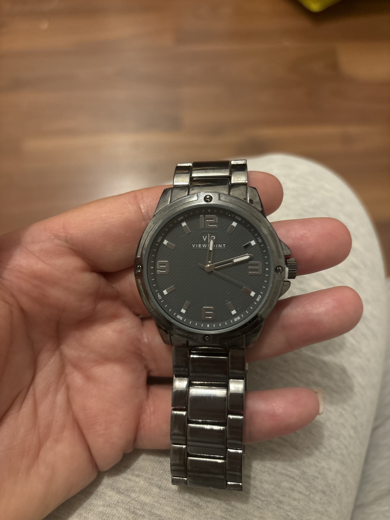 🥕Men’s watch