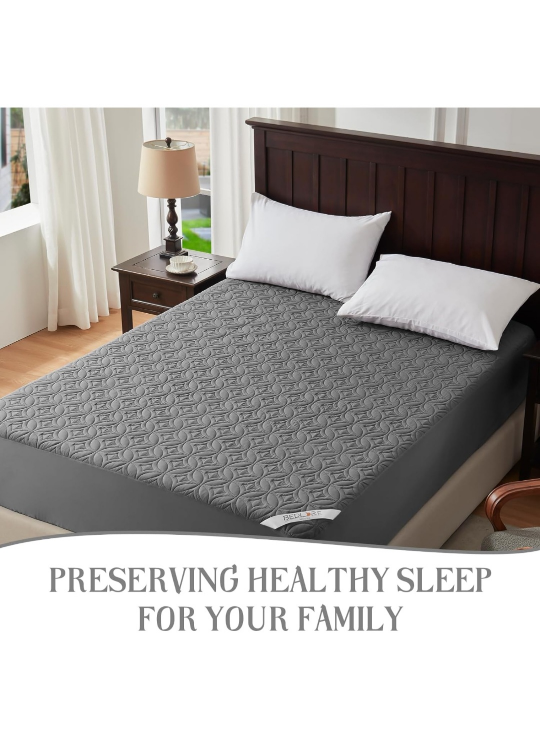 Waterproof Mattress Protector