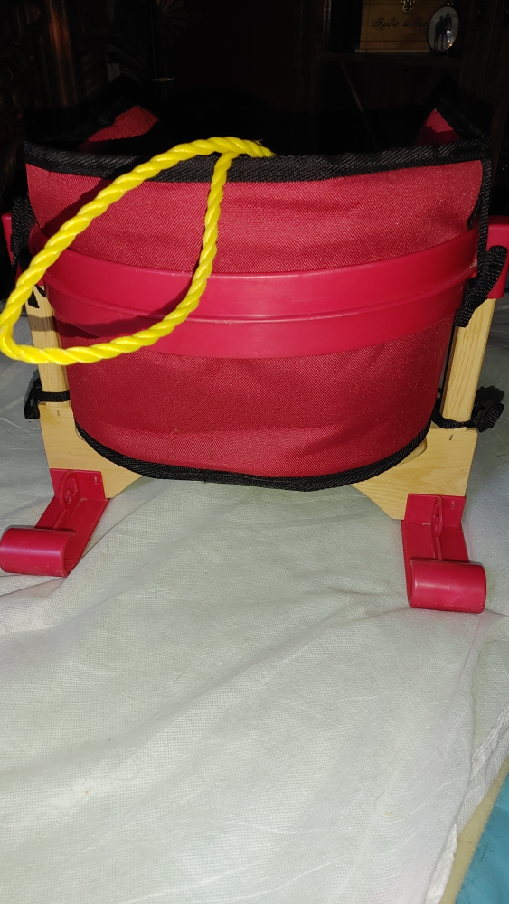 Infant Sled - photo 3