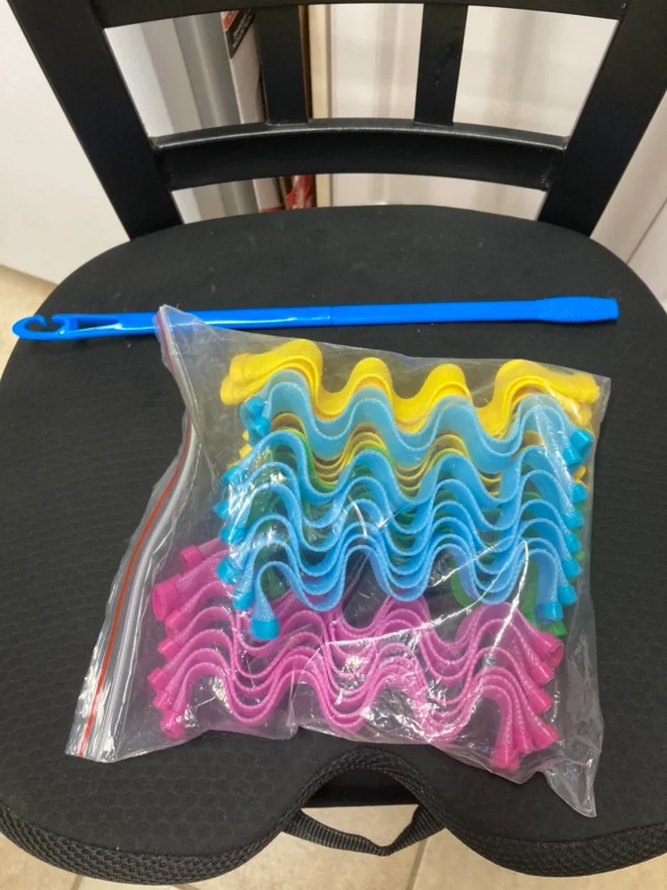 Hair Curlers image indicator(2)