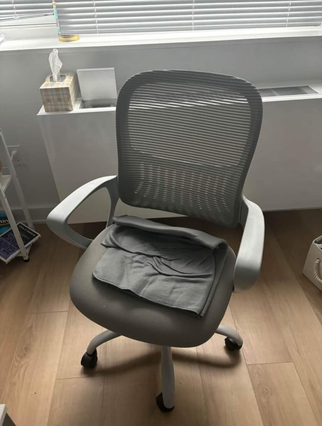 Mesh Office Chair