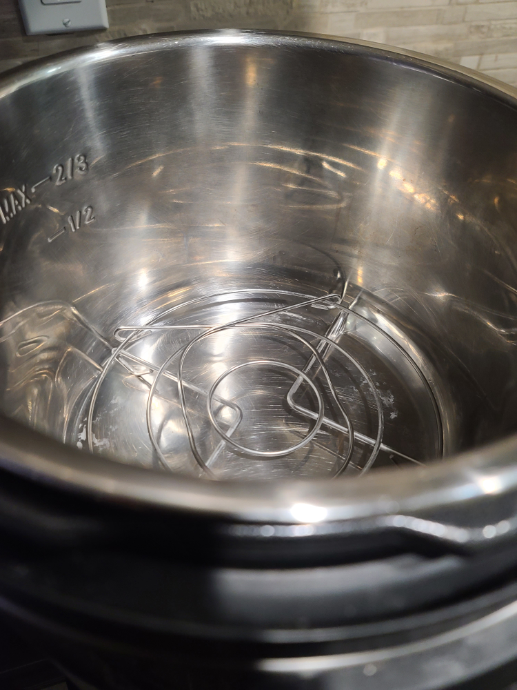 Instant Pot Duo Plus 6 Qt - photo 3