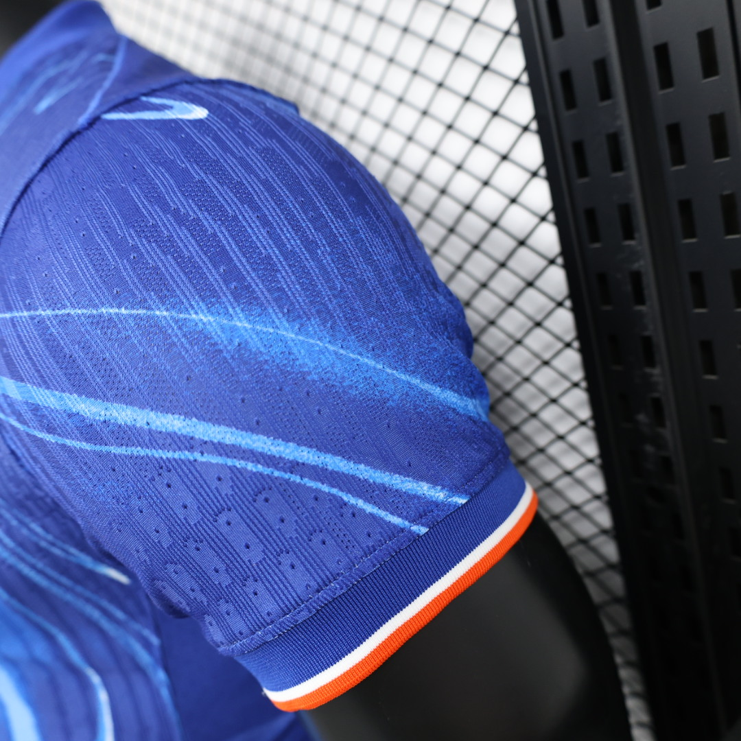 Chelsea 24/25 season official jersey - photo 5