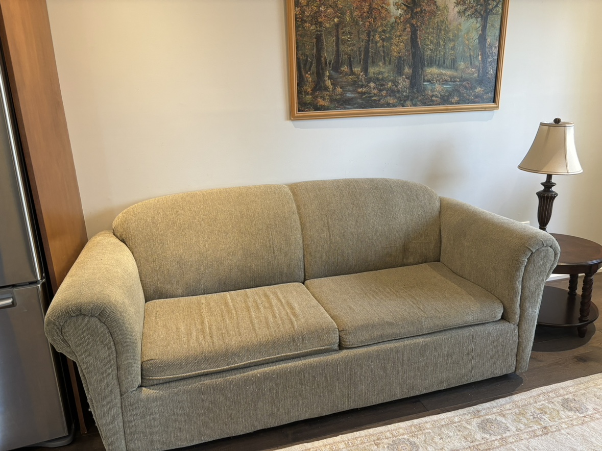 Sofa bed
