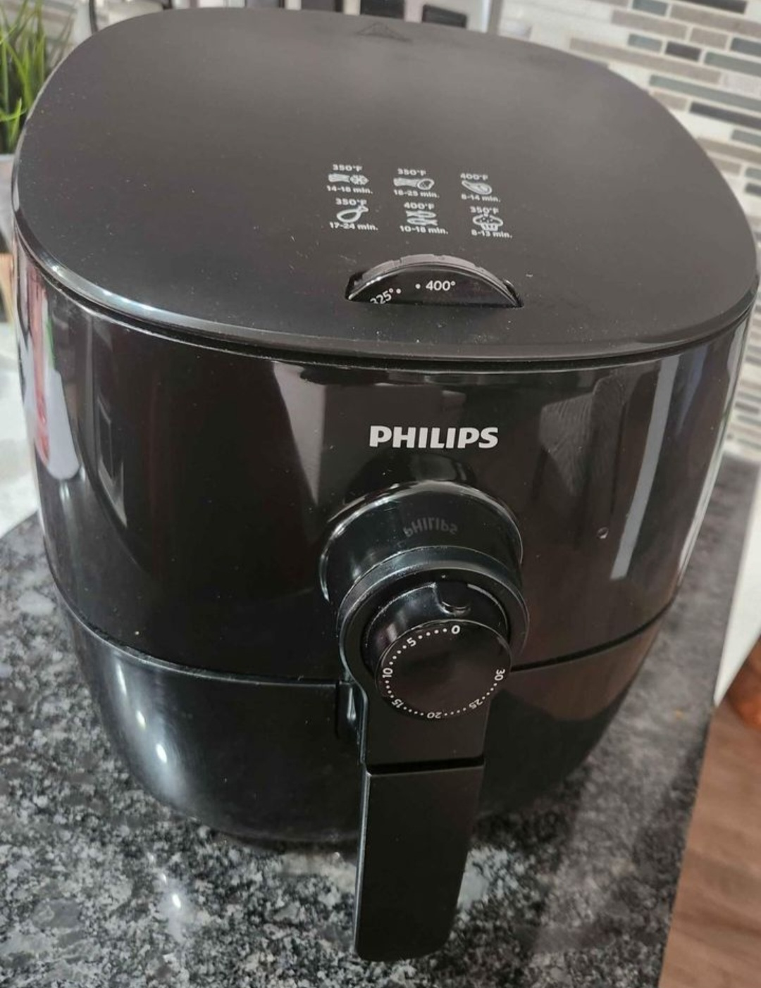 Philips Air Fryer