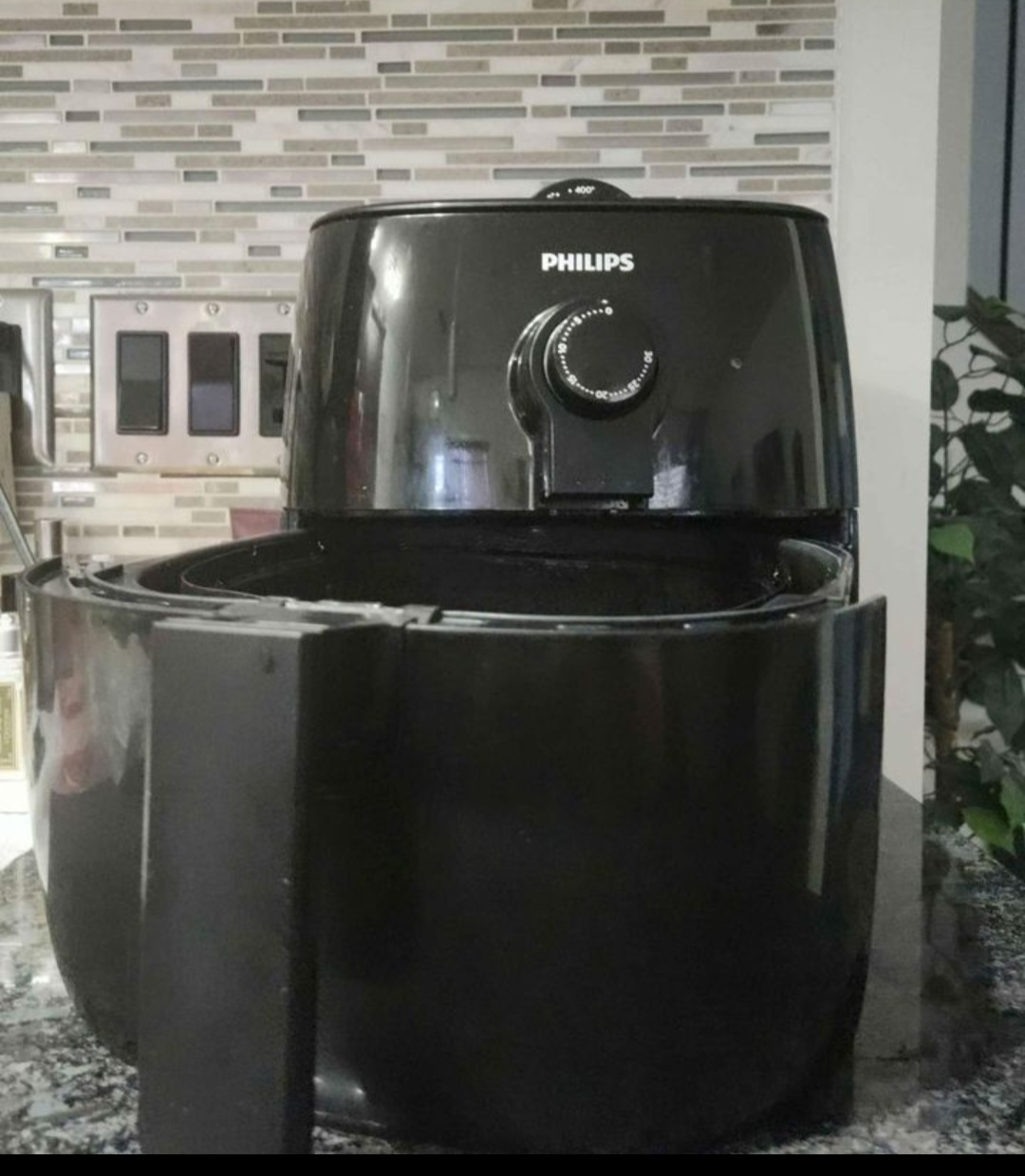 Philips Air Fryer - photo 2