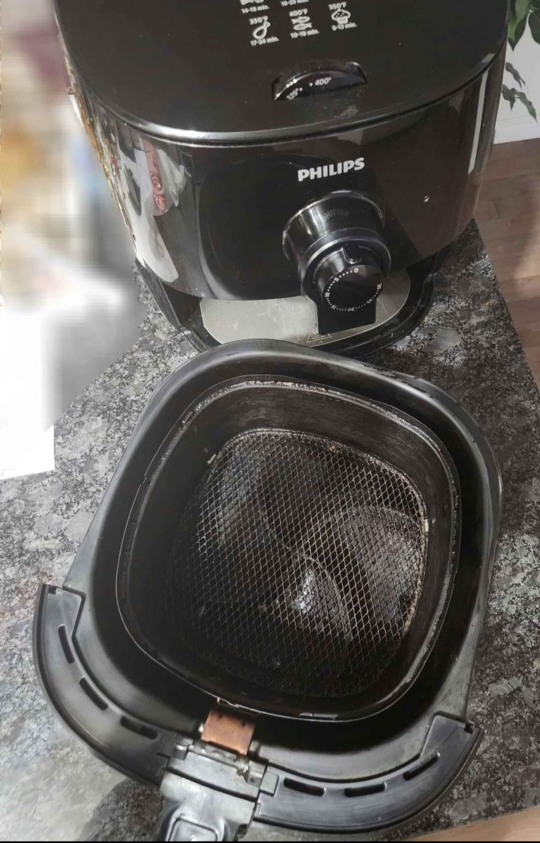 Philips Air Fryer - photo 3