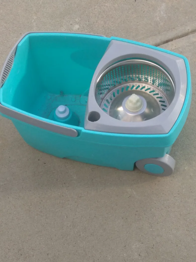 Mop bucket thumbnail