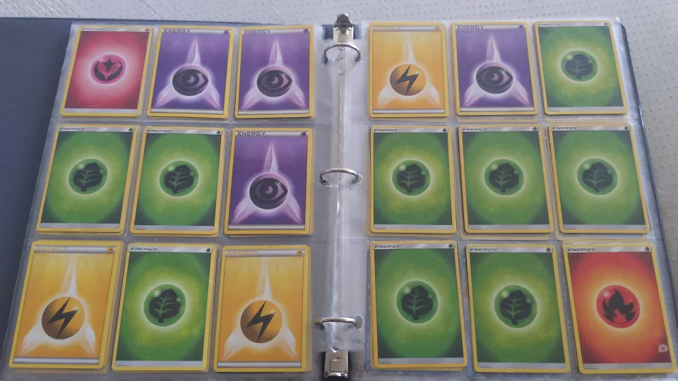 Pokemon Trading Cards image indicator(6)