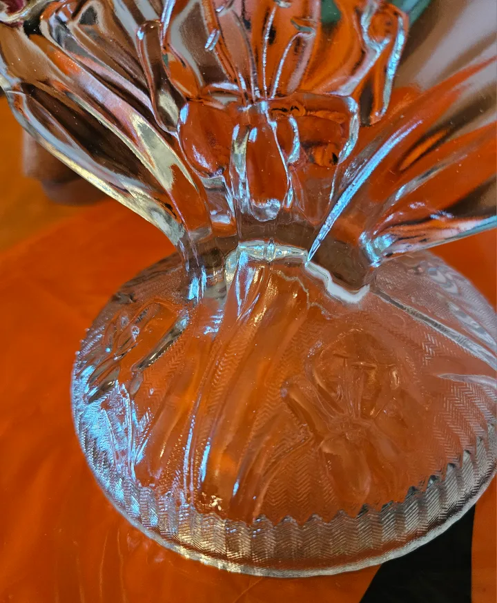 Vintage Double Tapered Candlestick Holders 🕯 image indicator(10)