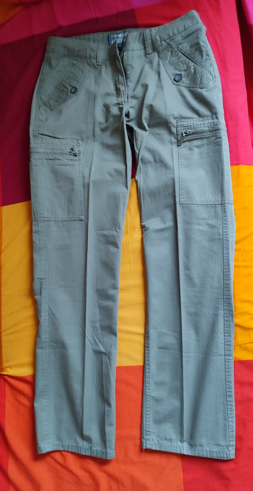 North Route Pants #freecycle
