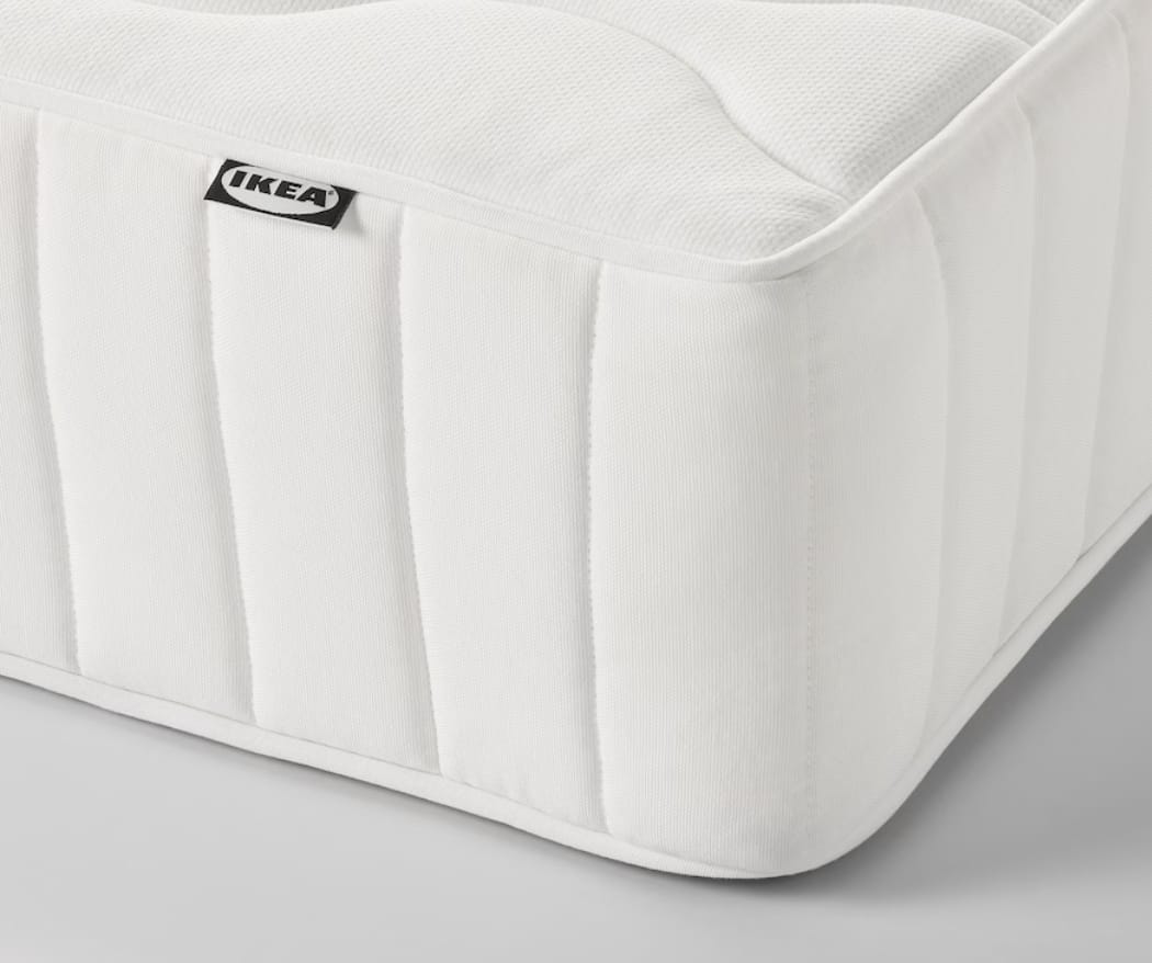 IKEA Foam Mattress - photo 3