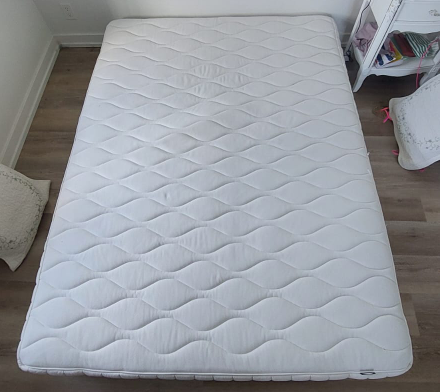 IKEA Foam Mattress - photo 4