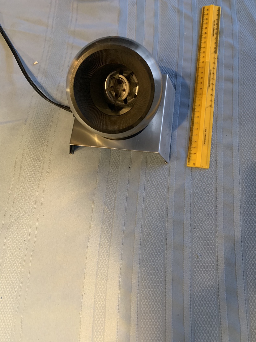 Swivel Spot Light - photo 3