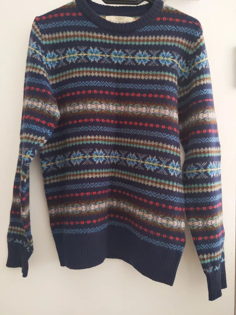 sweater thumbnail