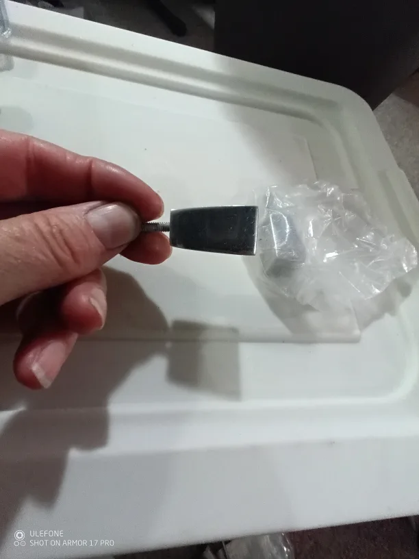 Cabinet Knob x2 image indicator(5)